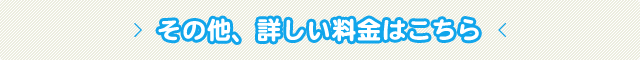 その他、詳しい料金はこちら